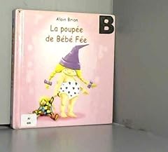 Poupée bébé fée d'occasion  Livré partout en France