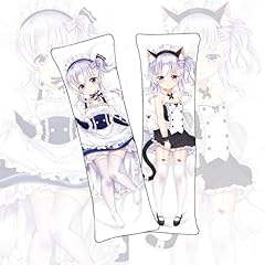 Fzyuyu anime körperkissen gebraucht kaufen  Wird an jeden Ort in Deutschland