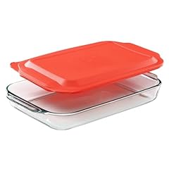 Pyrex basics glass for sale  Delivered anywhere in USA 