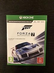 Forza import allemand d'occasion  Livré partout en France