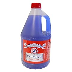 Teak wonder cleaner usato  Spedito ovunque in Italia 