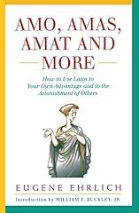 Amo amas amat for sale  Delivered anywhere in USA 