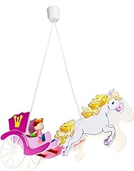 Elobra bambini lampada usato  Spedito ovunque in Italia 