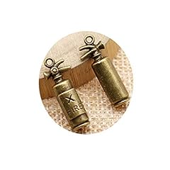 Honggui1111 20pcs charms for sale  Delivered anywhere in UK