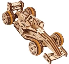 Ugears compact racer d'occasion  Livré partout en France