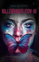 Killervirus cov achtung for sale  Delivered anywhere in USA 