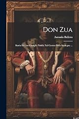 Don zua storia usato  Spedito ovunque in Italia 