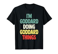 Goddard goddard things for sale  Delivered anywhere in UK