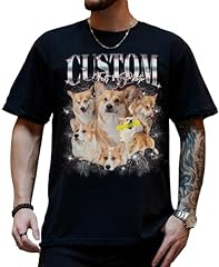 Custom dog shirt for sale  Delivered anywhere in USA 