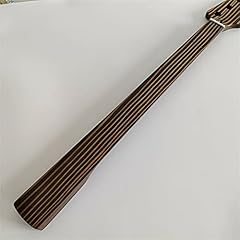 Fretless zebra wood for sale  Delivered anywhere in USA 