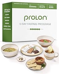Prolon fasting nutrition for sale  Delivered anywhere in USA 
