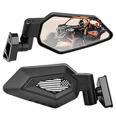 Kemimoto side mirrors for sale  Delivered anywhere in USA 