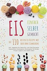 Eis einfach selber gebraucht kaufen  Wird an jeden Ort in Deutschland