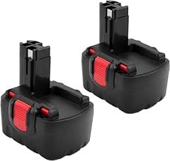 Topbatt pezzi 14.4v usato  Spedito ovunque in Italia 