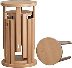 Chssih stackable stools for sale  Delivered anywhere in USA 