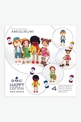 Dmc happy cotton usato  Spedito ovunque in Italia 