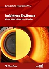 Induktives erwärmen wärmen gebraucht kaufen  Wird an jeden Ort in Deutschland
