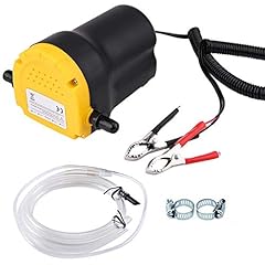 Oil pump 12v for sale  Delivered anywhere in USA 