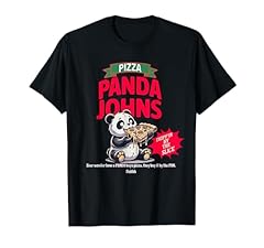 Panda johns pizza for sale  Delivered anywhere in USA 