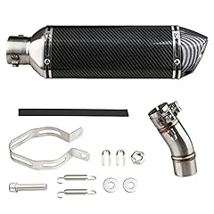 Waterwich motorcycle muffler for sale  Delivered anywhere in USA 
