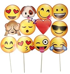 Jzk emoji foto gebraucht kaufen  Wird an jeden Ort in Deutschland