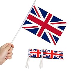 Drapeau britannique union d'occasion  Livré partout en France