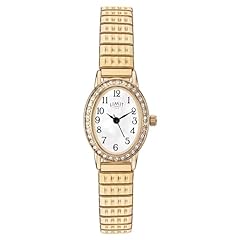 Limit women quartz for sale  Delivered anywhere in UK