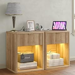 Fusou night stand for sale  Delivered anywhere in USA 