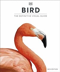 Bird definitive visual for sale  Delivered anywhere in UK