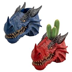 Esterno dragon head for sale  Delivered anywhere in USA 