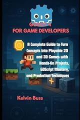 Godot game developers for sale  Delivered anywhere in USA 