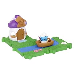Smurfs micro figure for sale  Delivered anywhere in USA 