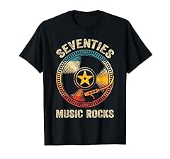 Seventies music rocks for sale  Delivered anywhere in USA 