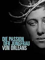Passion jungfrau rléans gebraucht kaufen  Wird an jeden Ort in Deutschland