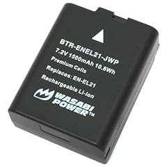 Wasabi power battery for sale  Delivered anywhere in USA 