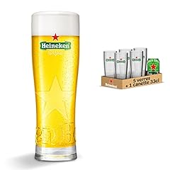 Heineken pack verres d'occasion  Livré partout en France