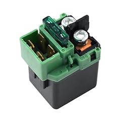 Starter solenoid relay for sale  Delivered anywhere in UK