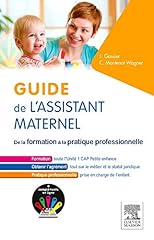 Guide assistant maternel d'occasion  Livré partout en Belgiqu