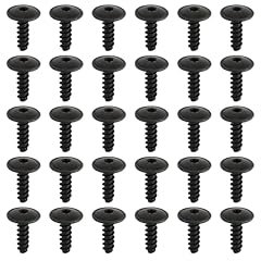 30pcs screw bolt for sale  Delivered anywhere in UK