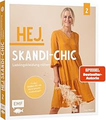 Hej skandi chic gebraucht kaufen  Wird an jeden Ort in Deutschland