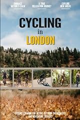 Cycling london beginner for sale  Delivered anywhere in UK