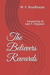 Believers rewards forward for sale  Delivered anywhere in UK