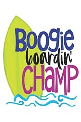 Boogie board champ d'occasion  Livré partout en France