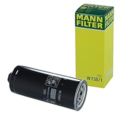 Mann filter 735 gebraucht kaufen  Wird an jeden Ort in Deutschland