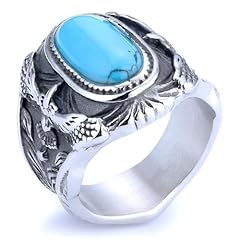 Vintage western turquoise for sale  Delivered anywhere in UK