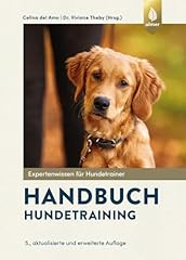 Handbuch hundetraining gebraucht kaufen  Wird an jeden Ort in Deutschland