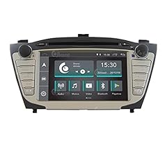 Autoradio custom fit usato  Spedito ovunque in Italia 