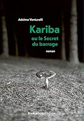 Kariba secret barrage d'occasion  Livré partout en France
