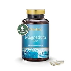 Peter hartig magnesium gebraucht kaufen  Wird an jeden Ort in Deutschland