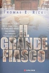 Grande fiasco. avventura usato  Spedito ovunque in Italia 